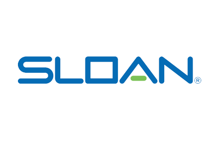 Sloan Valve Co. Sloan Valve Co. logo
