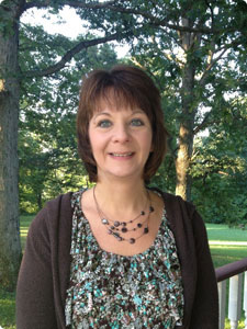 Maylene Miller, Showroom Manager