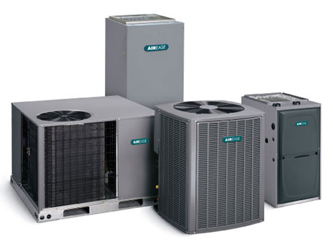 Air Tease air conditioners